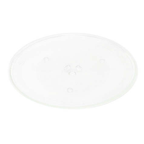 Photo 1 of DE74-20002B Samsung Microwave Glass Cooking Tray