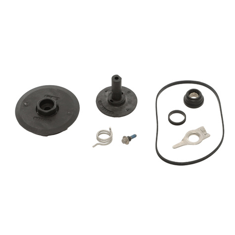 Photo 1 of Whirlpool 675806 Pump Impeller and Seal Kit