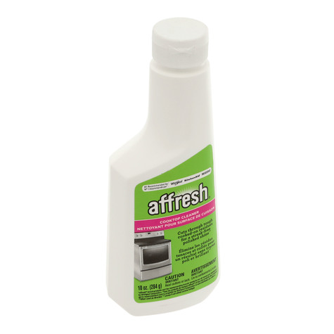 Photo 1 of Whirlpool W10355051B AFFRESH Cooktop Cleaner