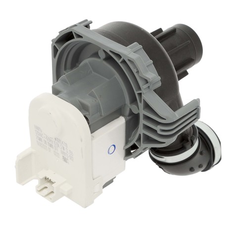 Photo 1 of W11084656 Whirlpool Dishwasher Circulation Pump Motor