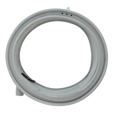 00701333 Bosch Washer Door Boot Gasket | Reliable Parts