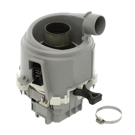 Photo 1 of 00705174 Bosch Dishwasher Heat Pump