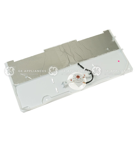 Photo 1 of GE WR01A02440 COVER EVAP ASM KIT