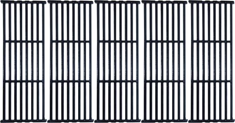 Photo 1 of 66025 Grill Gloss Cast Iron Cooking Grid 