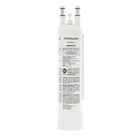 Photo 1 of Frigidaire FPPWFU01 PurePour™ Water and Ice Refrigerator Filter PWF-1™