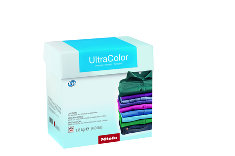 Photo 1 of 10459790 Miele UltraColor Powder Detergent 1.8 kg