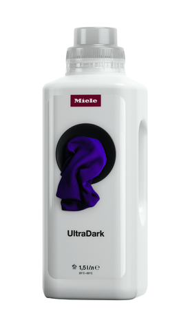 Photo 1 of 11986840 Miele UltraDark Detergent 1.5 L for dark and black fabrics