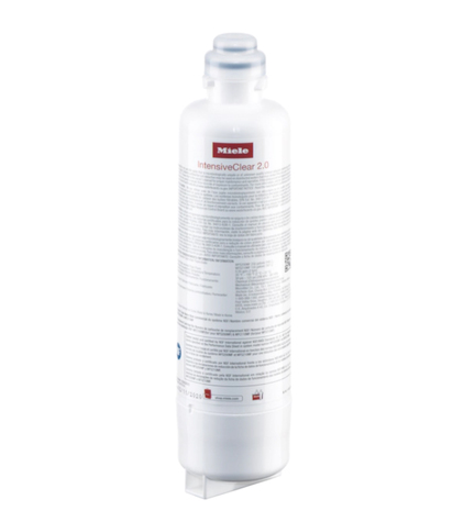 Photo 1 of 11480330 Miele KWF 2000 IntensiveClear 2.0 Refrigerator Water filter