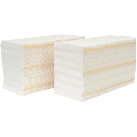 Photo 1 of Essick Air HDC1CN AIRCARE Super Wick Replacement Wicking Humidifier Filter, 2 Pack