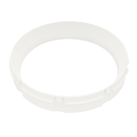 Photo 1 of 39837 Speed Queen Washer Balance Ring, White