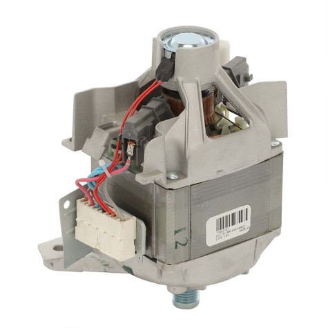 Photo 1 of WPW10192987 Whirlpool Washer Driver Motor