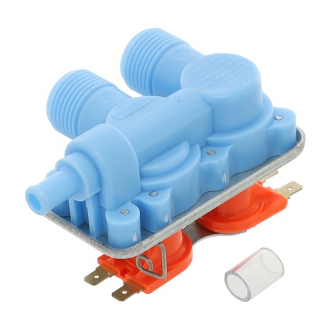 Photo 1 of Whirlpool 205613 Water Inlet Valve