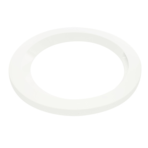 Photo 1 of 134550500 Frigidaire Washer Outer Door Panel, White
