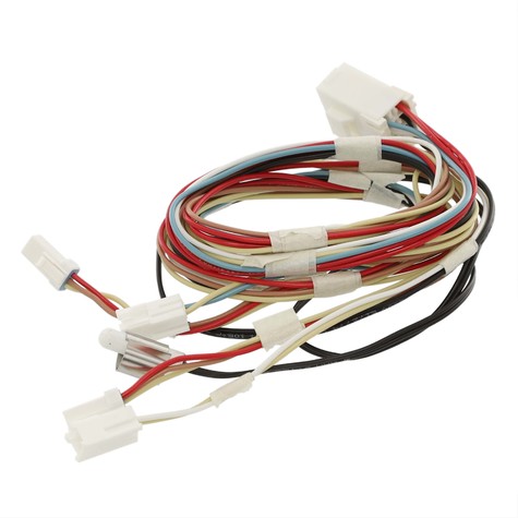 Photo 1 of Whirlpool W11661567 HARNS-WIRE