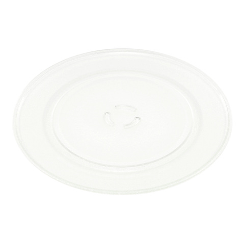 Photo 1 of W11373838 Whirlpool Microwave Glass Turntable Tray