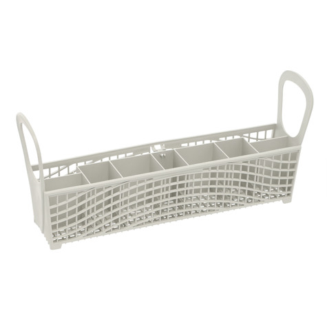 Photo 1 of WP8268866 Whirlpool Dishwasher Silverware Basket