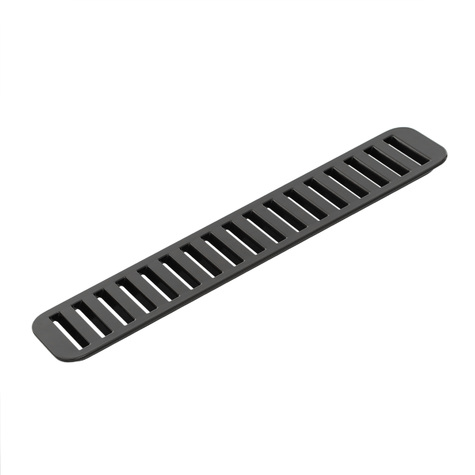 Photo 1 of Whirlpool WPW10205094 GRILLE