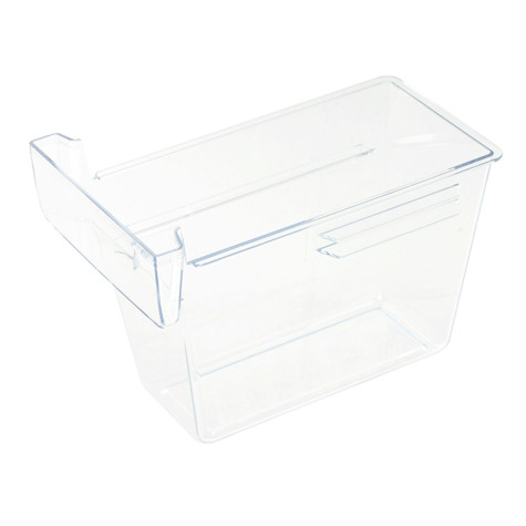 Photo 1 of Frigidaire 5304533997 ICE CONTAINER, CLEAR
