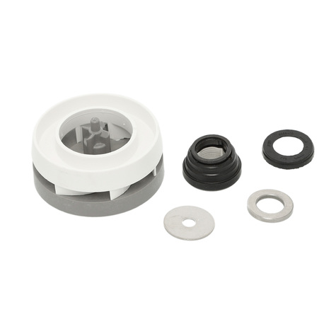 Photo 1 of 8193951A Whirlpool Dishwasher Impeller & Seal Kit