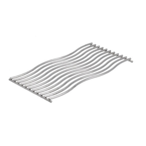 Photo 1 of N305-0026 Napoleon Grill Stainless Steel Wave Rod Grill, 1 Piece