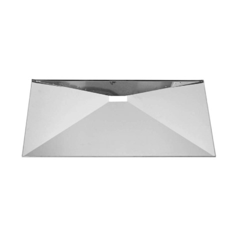 Photo 1 of Z710-0002-M05 Napoleon Grill Drip Pan - Stainless Steel