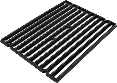 Photo 1 of 11222 Cast Iron Grill, Set of Two