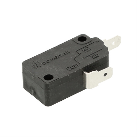 Photo 1 of WG02F01141 GE Microwave Micro Switch (Stand Close)