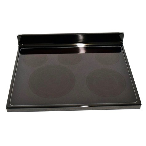 Photo 1 of Whirlpool W10872562 COOKTOP