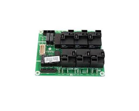 Photo 1 of EBR80595401 LG Power Control Board (PCB Assembly)