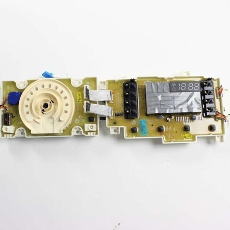 Photo 1 of EBR78534427 LG Display Power Control Board (PCB Assembly)