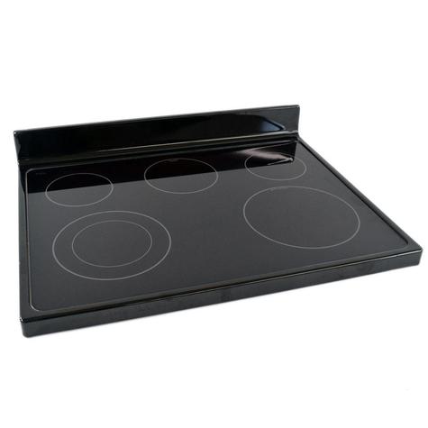 Photo 1 of Whirlpool W10691696 COOKTOP