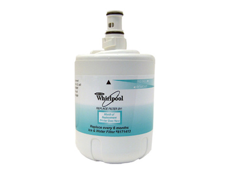 Photo 1 of 8171413 Whirlpool Water Filter