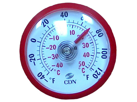 Photo 1 of AT140 Air Sensing Thermometer