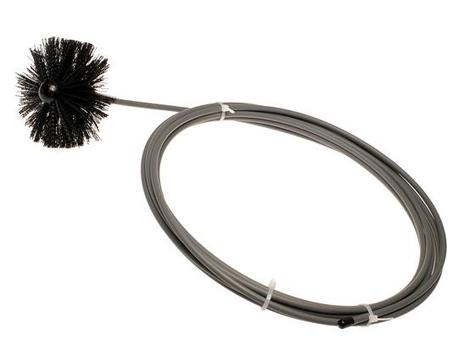 Photo 1 of 18001034 Vent Cleaning Brush 20' Long