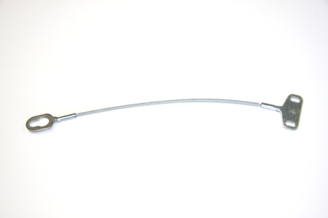 Photo 1 of WG04F00097 CABLE ASM