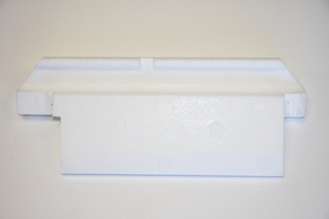 Photo 1 of WD1X1467 PAD, VENT