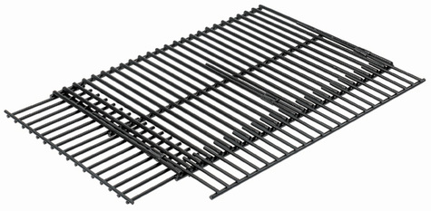 Photo 1 of 50225 Small/Medium Porcelain Coated Cooking Grid 