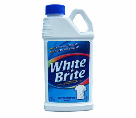 Photo 1 of WB22N White Brite Laundry Whitener