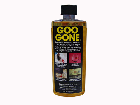 Photo 1 of GG12 Goo Gone Cleaner 236ML