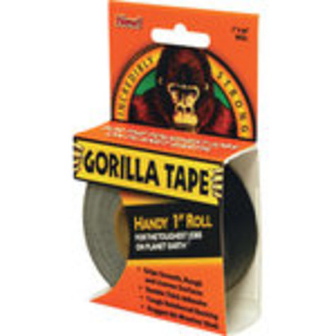 Photo 1 of 6100105 1 Gorilla Duct Tape
