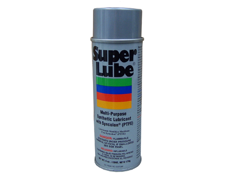 Photo 1 of 31040 Super Lube Spray 6oz