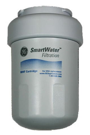 Photo 1 of FXRC GE Refrigerator Water Filter