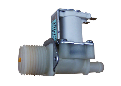 Photo 1 of Water Valve DC62-30314K for Samsung Washers