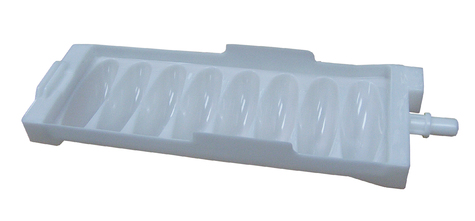 Photo 1 of Ice Tray DA63-02284A for Samsung Refrigerators