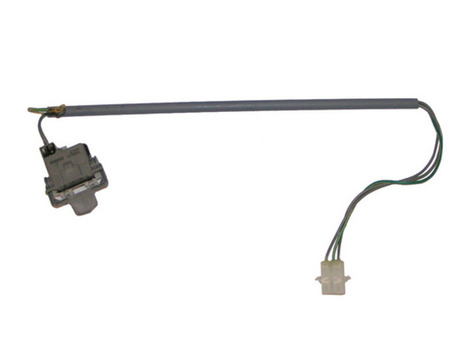 Photo 1 of Whirlpool 285671 Lid Switch