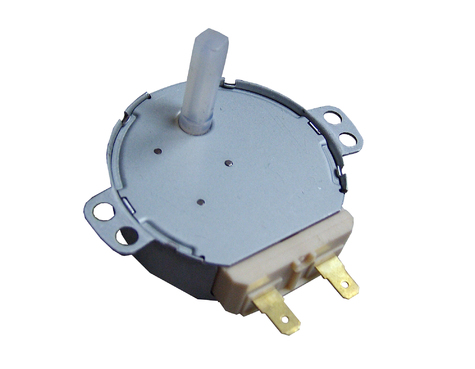 Photo 1 of Drive Motor DE31-10173A for Samsung Microwaves