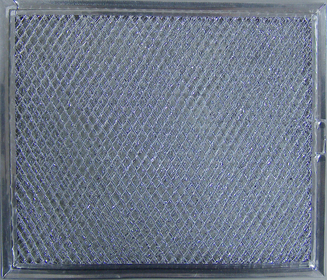 Photo 1 of Air Filter DE63-30011A for Samsung Microwaves