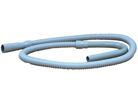 Photo 1 of SSD8 8 FT Universal Drain Hose