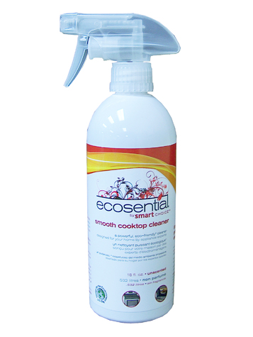 Photo 1 of ECOC Ecosential Smooth Top Cleaner