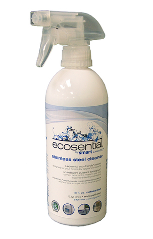Photo 1 of Ecosential Stainless Steel Cleaner